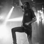 Copyright by Alexander Henneberg (ColdEye) WHILE SHE SLEEPS