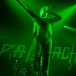 Copyright by Alexander Henneberg (ColdEye) PAPA ROACH