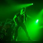 Copyright by Alexander Henneberg (ColdEye) PAPA ROACH