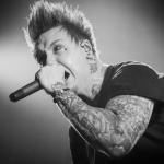Copyright by Alexander Henneberg (ColdEye) PAPA ROACH