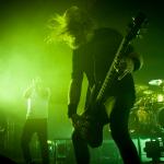 Copyright by Alexander Henneberg (ColdEye) IN FLAMES