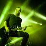 Copyright by Alexander Henneberg (ColdEye) IN FLAMES