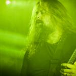 Copyright by Alexander Henneberg (ColdEye) IN FLAMES