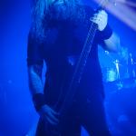 Copyright by Alexander Henneberg (ColdEye) IN FLAMES