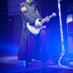 Copyright by Alexander Henneberg (ColdEye) Stahlzeit 21.11.14 Leipzig Haus Auensee