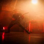 Copyright by Alexander Henneberg (ColdEye) Stahlzeit 21.11.14 Leipzig Haus Auensee