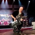 Wolfgang Kühnle | metalinside.de