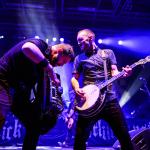 Wolfgang Kühnle | metalinside.de