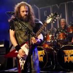 VICIOUS RUMORS, HAMMER KING - Frankfurt am Main, DAS BETT VICIOUS RUMORS, HAMMER KING - Frankfurt am Main, DAS BETT