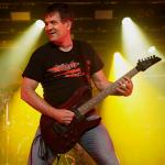 RAVEN,WALLOP - Aschaffenburg, Colos-Saal RAVEN,WALLOP - Aschaffenburg, Colos-Saal