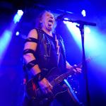 RAVEN,WALLOP - Aschaffenburg, Colos-Saal RAVEN,WALLOP - Aschaffenburg, Colos-Saal