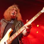 RAVEN,WALLOP - Aschaffenburg, Colos-Saal RAVEN,WALLOP - Aschaffenburg, Colos-Saal