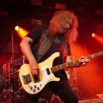 RAVEN,WALLOP - Aschaffenburg, Colos-Saal RAVEN,WALLOP - Aschaffenburg, Colos-Saal