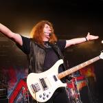 RAVEN,WALLOP - Aschaffenburg, Colos-Saal RAVEN,WALLOP - Aschaffenburg, Colos-Saal