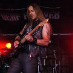 Fabian Zeitlinger Air Raid