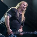 © Daniela Adelfinger Amon Amarth