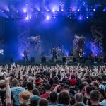 © Florian Stangl Amon Amarth
