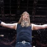 © Florian Stangl Amon Amarth