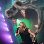 Amon Amarth WOA 2014