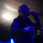Fabian Zeitlinger Armored Saint