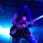 Fabian Zeitlinger Armored Saint