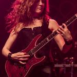 Daniela Adelfinger (metalinside.de)