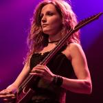 Daniela Adelfinger (metalinside.de)