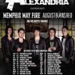 Asking Alexandria