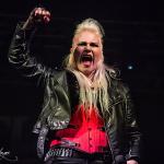 © Daniela Adelfinger Battle Beast