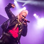 © Daniela Adelfinger Battle Beast