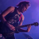 © Daniela Adelfinger Battle Beast