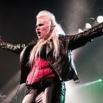 © Daniela Adelfinger Battle Beast