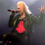 © Daniela Adelfinger Battle Beast