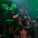 © Daniela Adelfinger Battle Beast