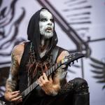 Behemoth WOA 2014