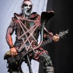 Behemoth WOA 2014