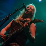 © Daniela Adelfinger Blizzen