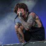 © Daniela Adelfinger Bring Me The Horizon