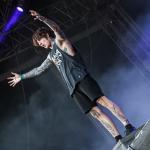 © Daniela Adelfinger Bring Me The Horizon