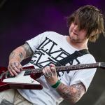 © Daniela Adelfinger Bring Me The Horizon
