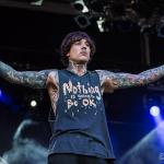 © Florian Stangl Bring Me The Horizon