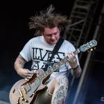 © Florian Stangl Bring Me The Horizon