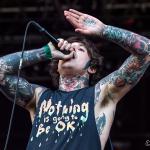 © Florian Stangl Bring Me The Horizon