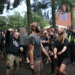 Fabian Zeitlinger Crowd