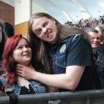 Fabian Zeitlinger Crowd 2