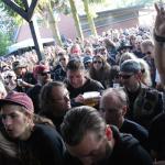 Fabian Zeitlinger Crowd