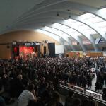Fabian Zeitlinger Crowd 4