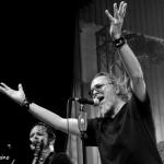 Lidia Buscaino Cirith Ungol