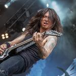 © Daniela Adelfinger Death Angel