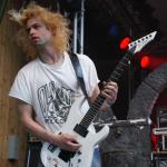 Fabian Zeitlinger Deceased